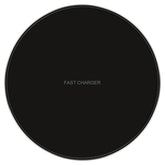 Ulefone UF005 15W Round Fast Charging Qi Wireless Charger, Ulefone UF005